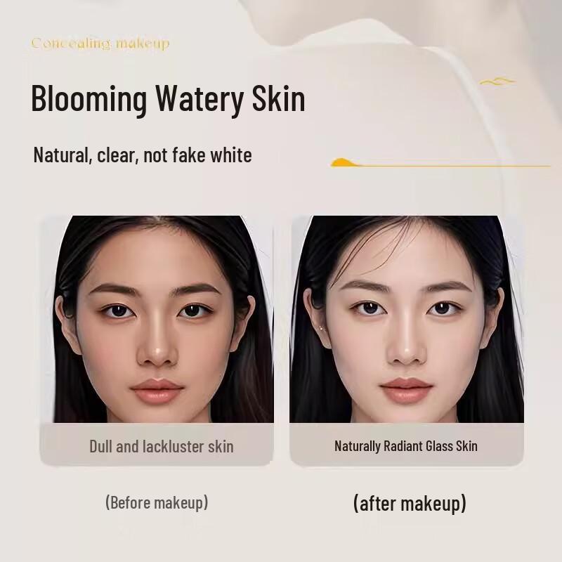 Jingliyan Multi-Purpose Face Care