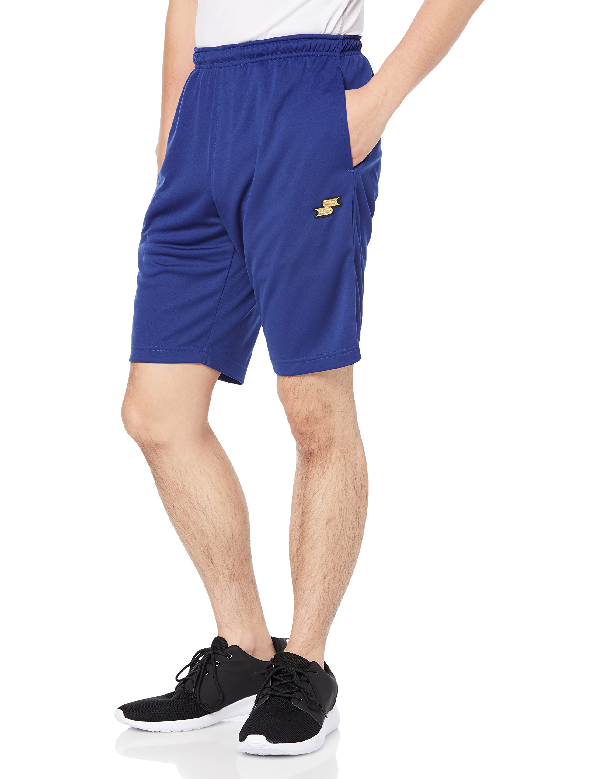

proedge pants [SSK]