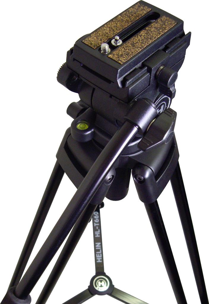 HELIN zatížení stativu HL-T660 [Maximálně 4 kg]