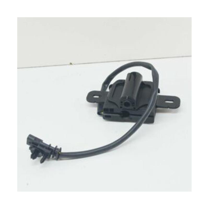 A40P-Car Engine Hood Lock Cabin Lock Door Lock Assembly for 2014 Volvo XC60 3 P 31425844