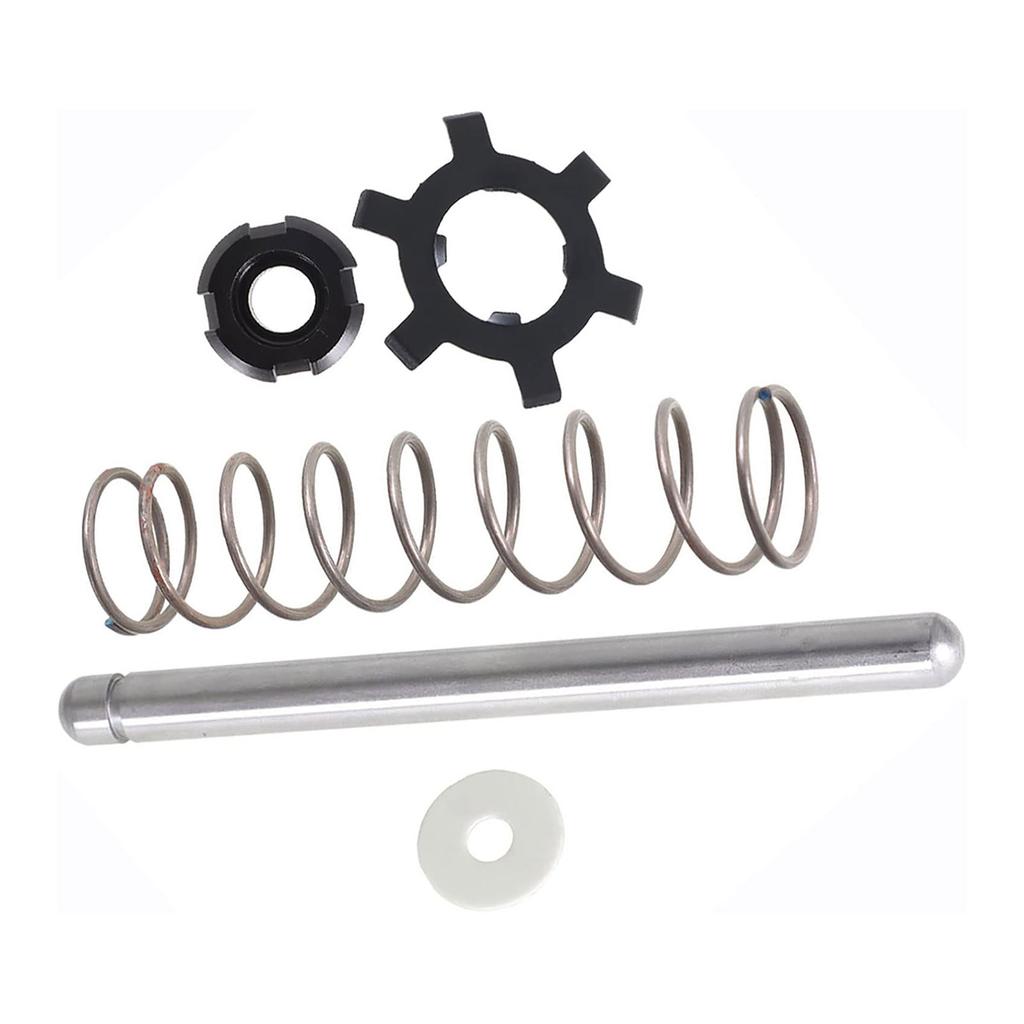 Metal Hydraulic Enhancement Maintenance Automotive Hydraulic Boosts Reconditioning Kit 129496-BH for Multiple Car Models