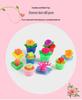 Water-Expanding Cactus Succulent Toys - Creative, Unique & Novel Gifts for Kids