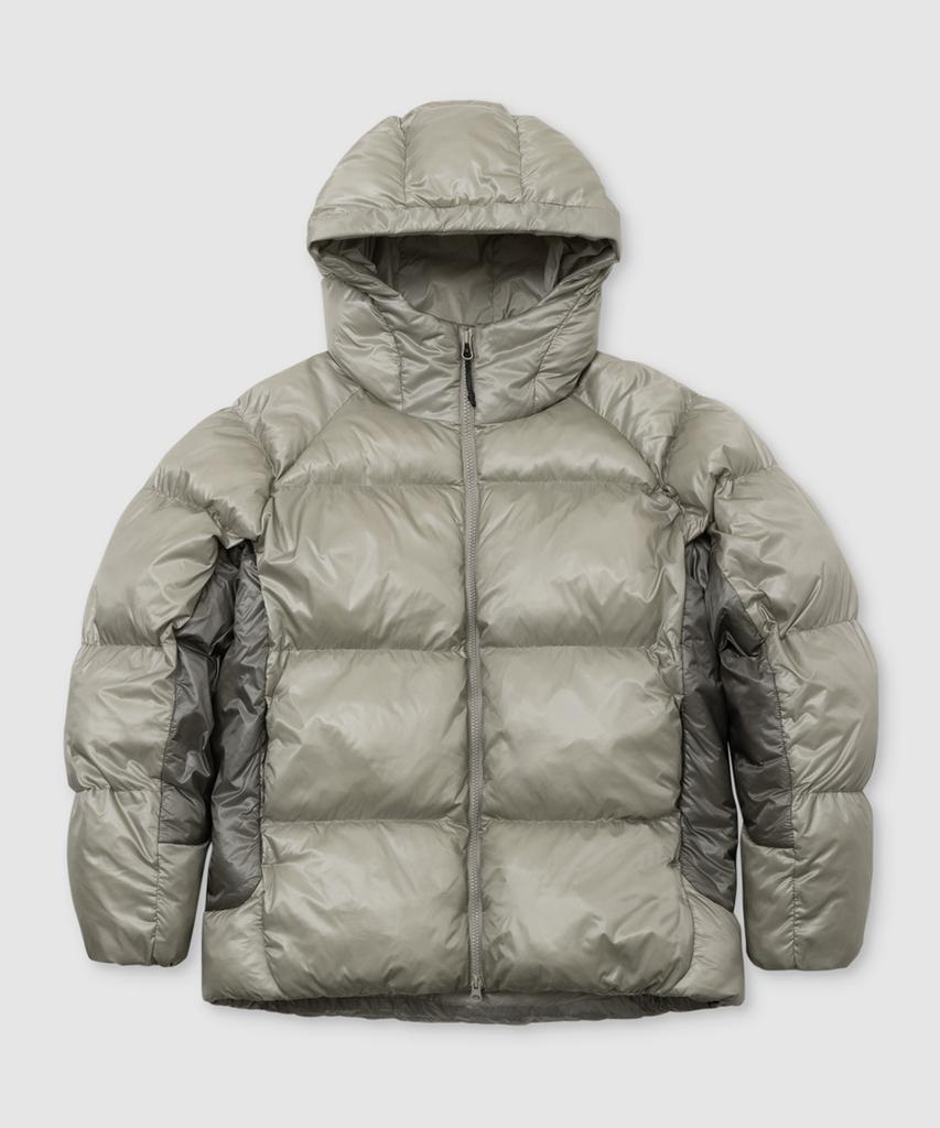 Musinsa Standard Sports Tanker Move Padded Jacket (4 Colors)