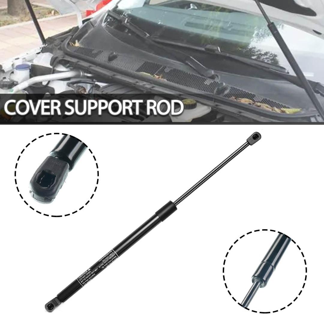 

Подъемник переднего капота Malinaisi поддерживает амортизаторы для Jeep Grand Cherokee WK2 Dodge 11-22