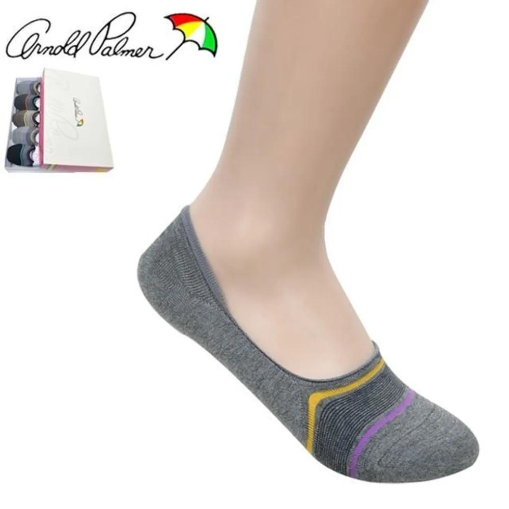 Arnold Palmer Ladies Ringle All-Band Socks 24cm