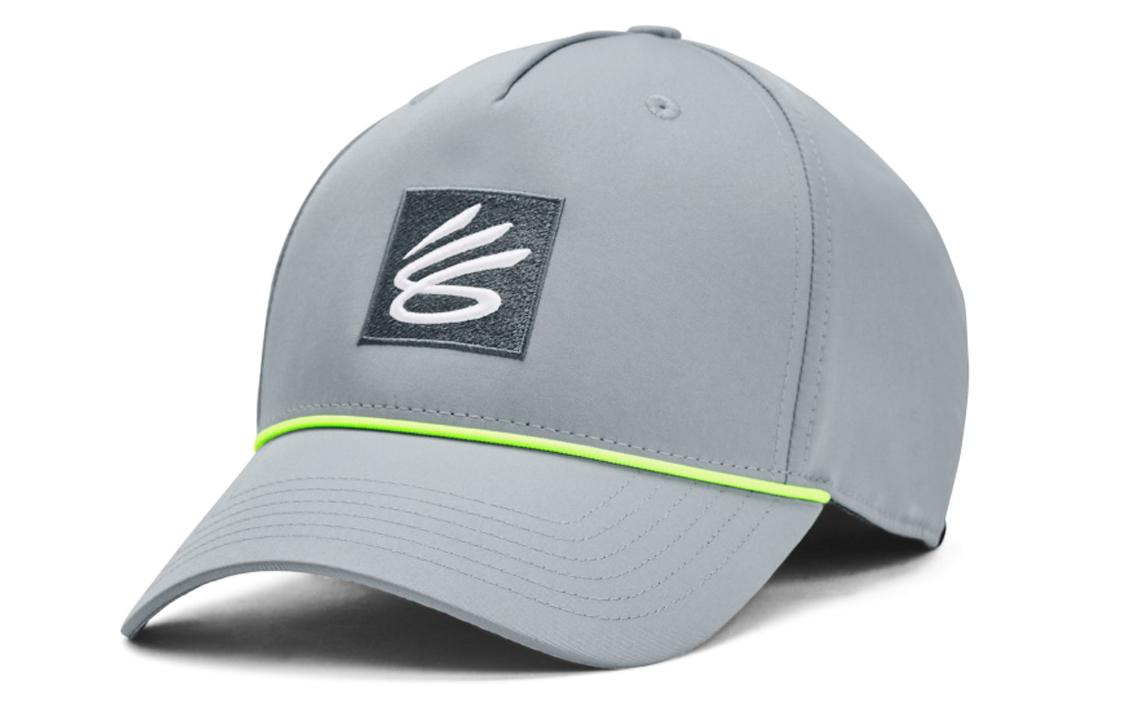 Under Armour Baseball Caps Men s Blue 1377792-465 F