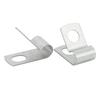 Brake and Fuel Line Clips High Strength Fuel Line Clamps for 3/16 Inch 1/4 Inch 5/16 Inch 3/8 Inch Tubing