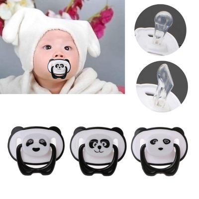 orthodontic soother newborn