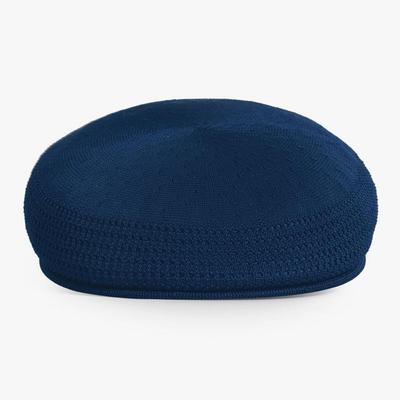 0290BC NAVY Unisex Hunting Cap
