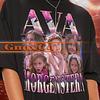 AVA MORGENSTERN Shirt, Ava Morgenstern Vintage Tshirt, Ava Morgenstern Fan Tee, Ava Morgenstern Retro 90s Sweater, Ava Morgenstern Gift #tpc