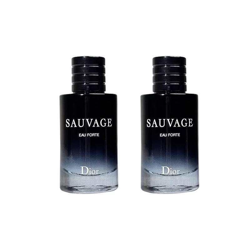 

DIOR 10 Power Water Essence Trial Pack Firming, Lifting, Moisturizing and Replenishing 10ml*2