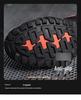 Men's Breathable Mesh Sports & Casual Hiking Shoes - Lightweight & Soft Sole for Summer