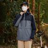 New Spring and Autumn Men's and Women's Outdoor Single-layer Jacket Jacket Jacket