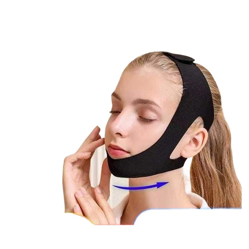 Chin Anti-snoring Belt Sleep Aid Tool To Prevent Snoring
