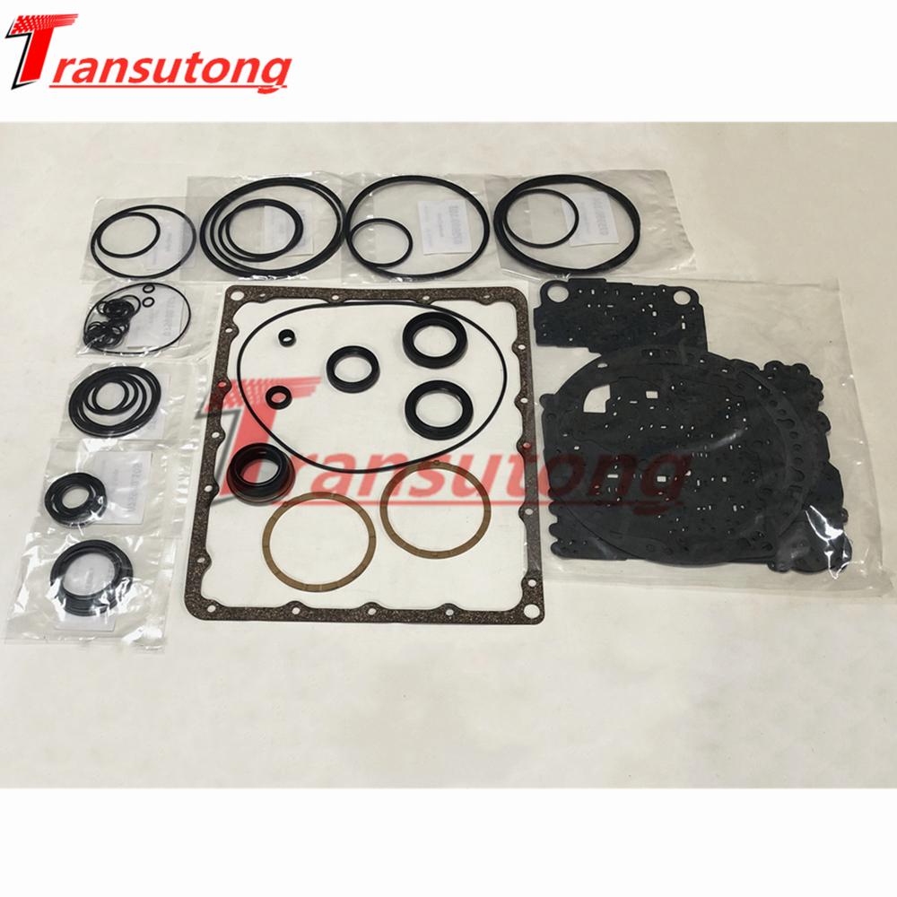 RE4R01A R4AEL Automatic Transmission Repair Kit Gasket Kit For Nissan Mazda