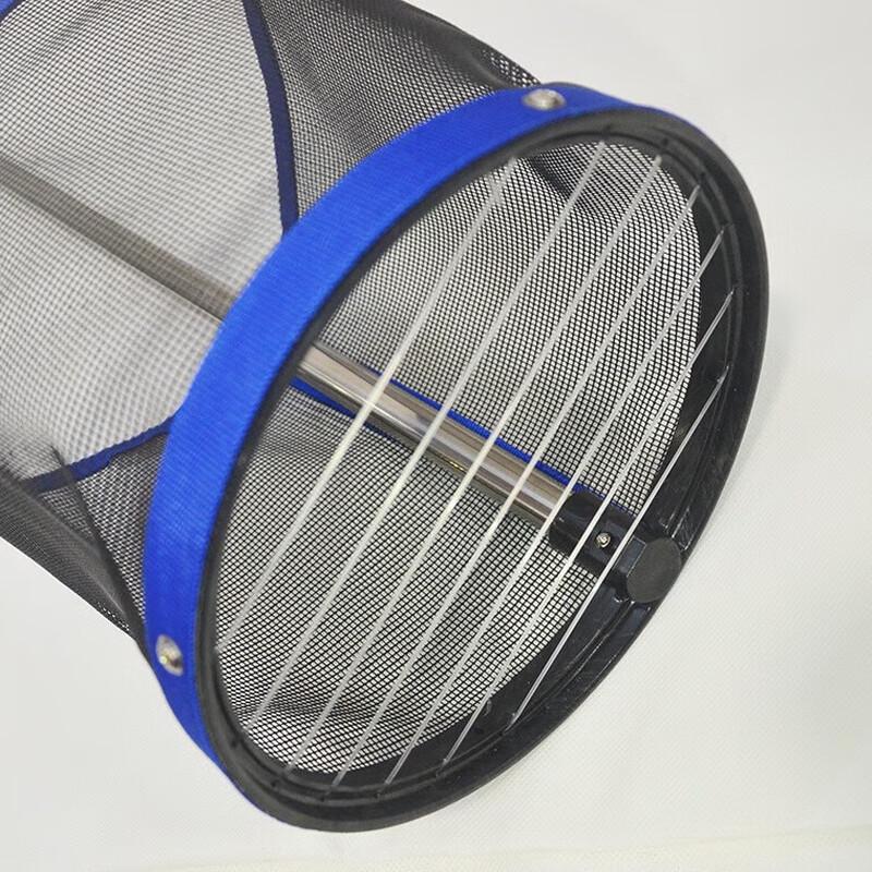 WEZHO Table Tennis Ball Collector