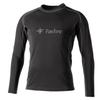 Foxfire Wet Wading Crew Black S