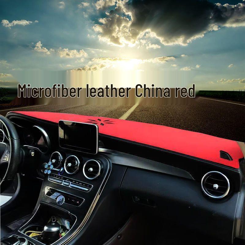 Umbrella-Style Car Windshield Sunshade for Heat and UV Protection