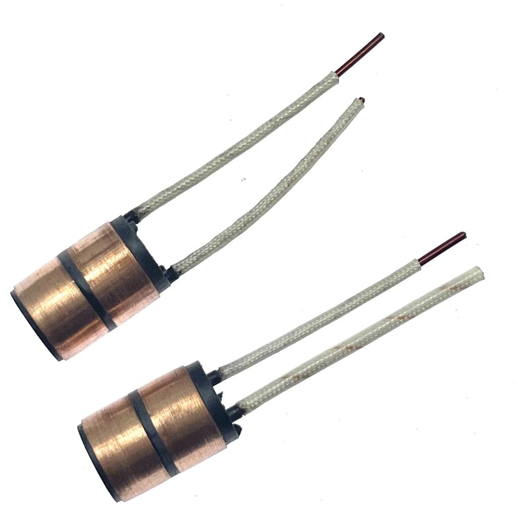 1pc for VW Jetta Wang automobile generator copper head slip ring