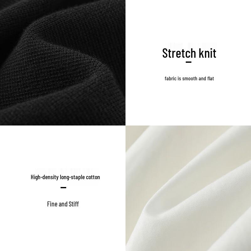 Broadcast Women's Long-Sleeve Shirt & Knit Vest Set