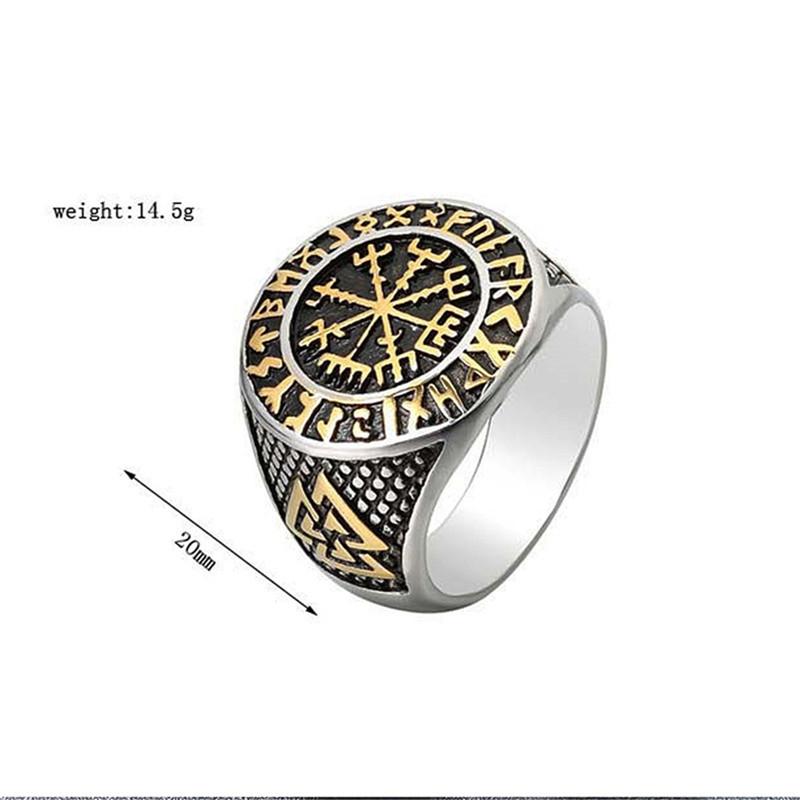 

Пурпурное кольцо-мумия в гробу из нержавеющей стали 316L, размеры 7-13, панк-кольцо 13