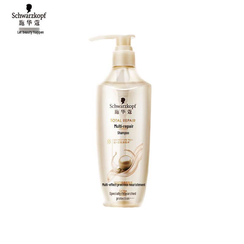 

Schwarzkopf New Multi-Effect Repair Hair Care