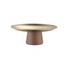 French Chic Dessert Stand: Elegant Afternoon Tea & Snack Tray for Luxurious Living Rooms