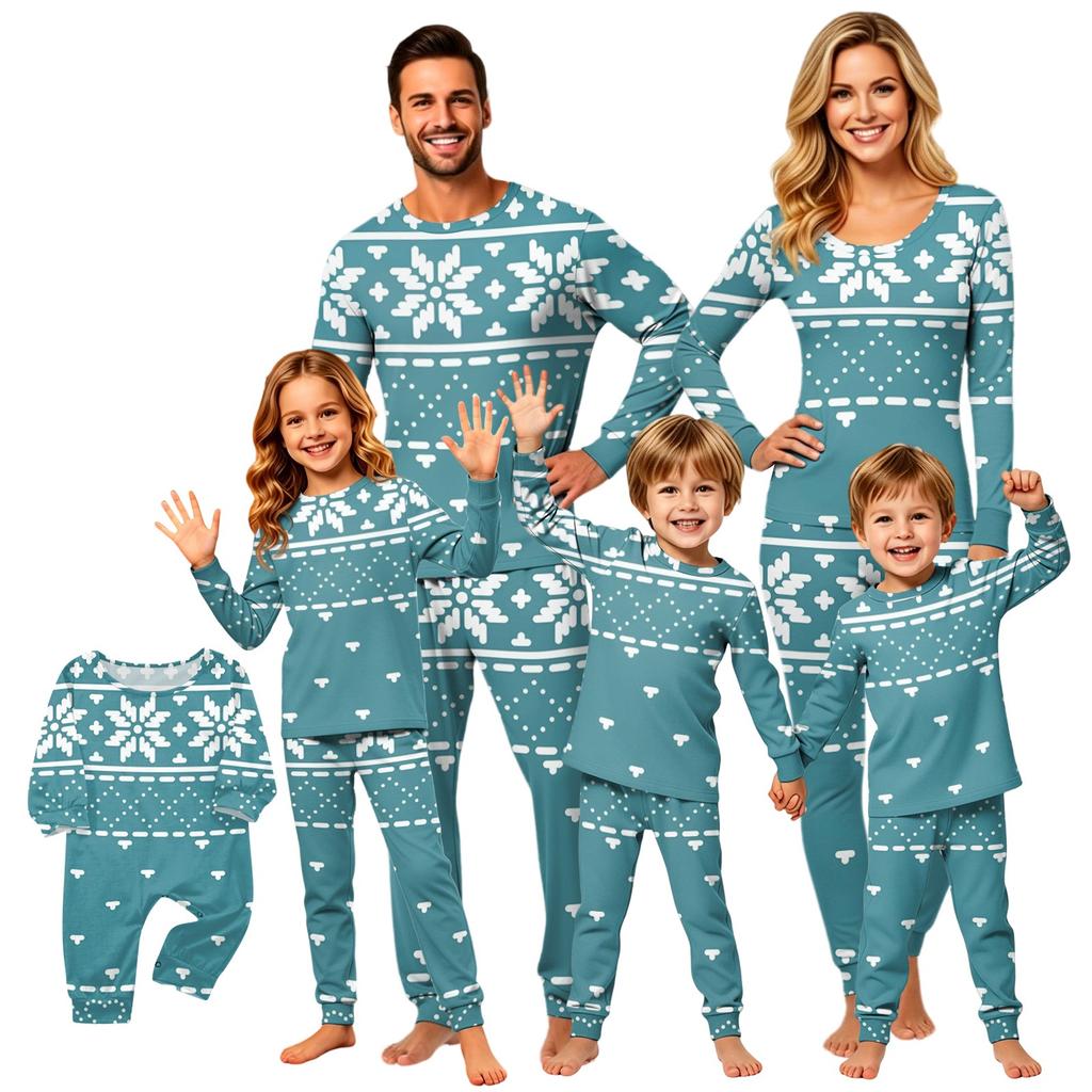 Parent Child Matching Outfits for Family Coordinated Looks