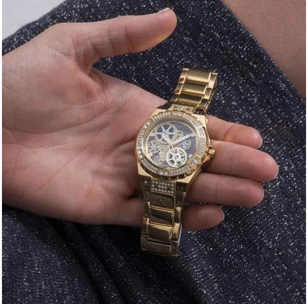 Часы Guess GW0302L2