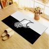 Derby County FC Carpet Rug for Living Room Bedroom Home Sofa Decoration,Kids Play Non-slip Floor Mat
