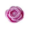 New Lotus Silicone Candle Soap Mold DIY 3D Flower Aromatherapy Gypsum Resin Crafts Cement Mould Chocolate Cake Baking Tool