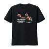 Marvelous Marvin Hagler Tribute T Shirt 1954 2021 Middleweight Champ Casual Homme Top For Eve