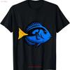 T-shirts e tops – T-Shirts