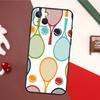 Tennis Racket Tennis Ball Case For iPhone 13 Pro Max 16 15 11 12 14 17 Pro Max mini 15 16 Plus 16e 17 Air Back Cover