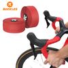 BUCKLOS Bike Handlebar Tape Non Slip Bicycle Bar Tape Durable Wear-resistant Road Gravel Cycling Handle Wrapper Cycle Bar Cover