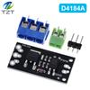 FR120N LR7843 AOD4184 D4184 Isolated MOS Tube FET Module Replacement Relay 100V 9.4A 30V 161A 40V 50A Board
