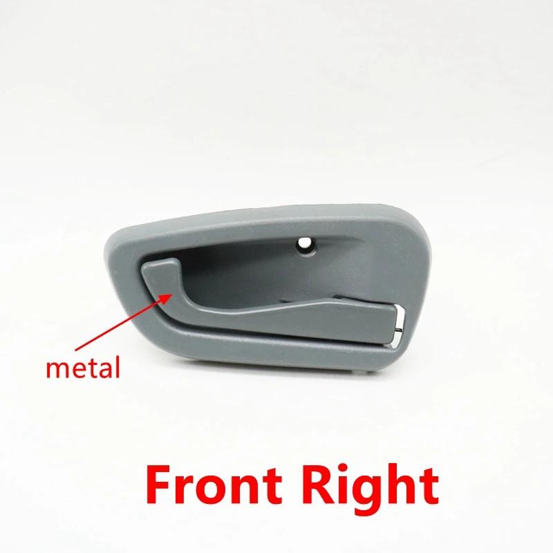 Front Inner Interior Door Handle For Hafei Minyi 6370 6391 M100