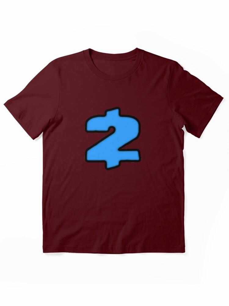 Payday 2 Dollar Essential T-Shirt