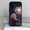 Custodia per Telefono My Dress Up D-Darling M-Marin K-Kitagawa Per Samsung S25,S24,S21,S22,S23,S30,Ultra,S20,Plus,Altro Custodia Morbida Nera