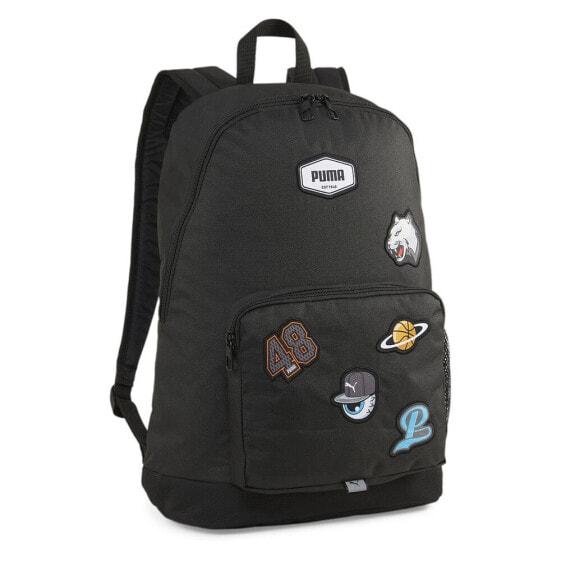 

Рюкзак PUMA Patch 20L