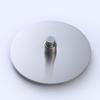 OEMG304 Stainless Steel Pressurized Shower Head