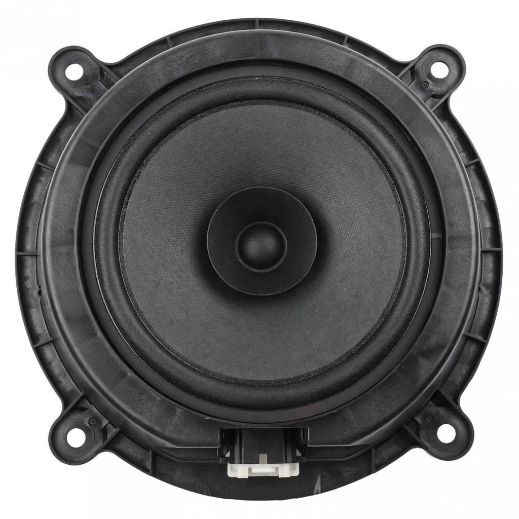 For Mazda Vehicles Front Door Speaker Assembly with Quick Installation Features