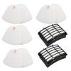 Filter Set For Shark CU512 CU530 CU500 High Quality
