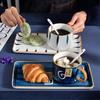 Veselă pentru băuturi – Seturi de ceai și cafea