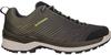 Hiking Shoes Zirrox Low GTX (310516) Olive Green