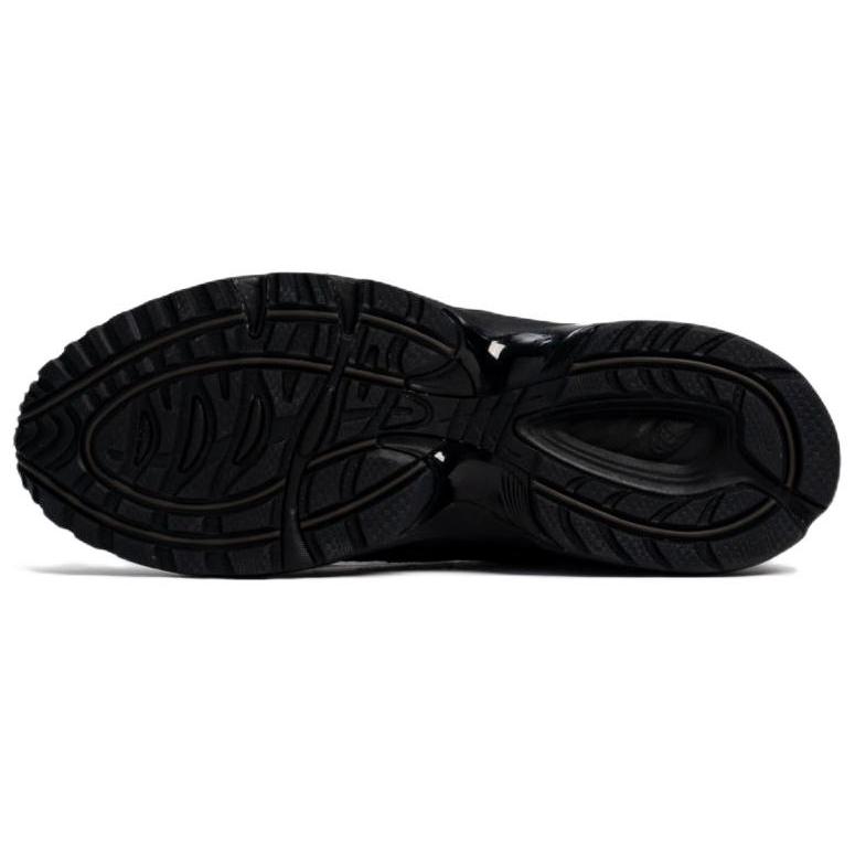 KIKS X Asics Gel 1090 Shadow [Metamorphosis] Low Top Casual Shoes Unisex Cool Black 1203A214-001(S-BOX)