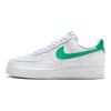 Nike Air Force 1 07 SE Next Nature Weiß Stadiumgrün Damen Sneaker DV3808-108