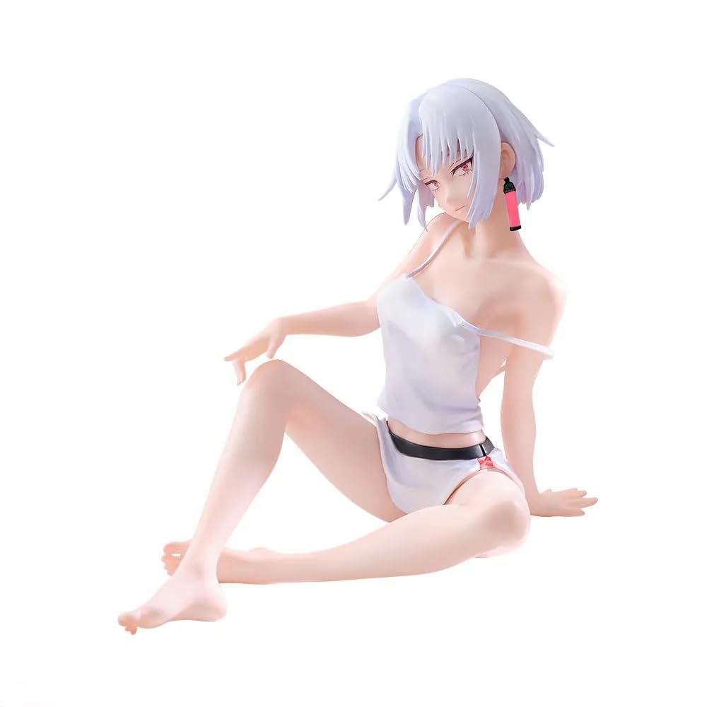

Goddess of Victory: NIKKE Yumemirize “Drake Figure