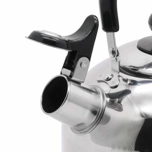 Wahei freiz Fuefuki Kessel 2,2L IH-kompatibel Edelstahl Rilakan RB-1267