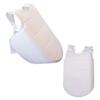 Body Protector Taekwondo Protector Vest Adjustable Karate Chest Protective  Men Women